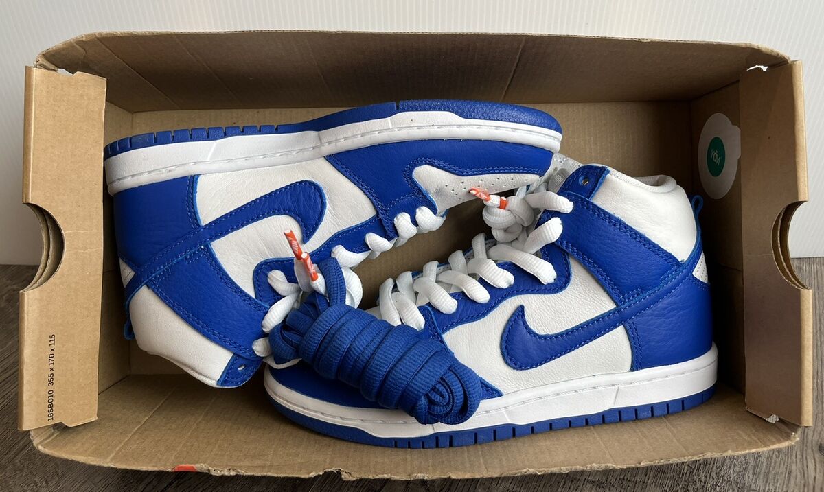 Nike SB Dunk High Pro ISO Nike SB Dunk High Pro ISO