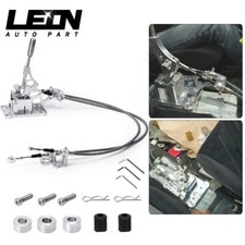 Shifter Box Cables Trans Bracket For Rsx K20 K24 K Swap K-series Civic Ek Eg Shifter Box Cables Trans Bracket For Rsx K20 K24 K Swap K-series Civic Ek Eg