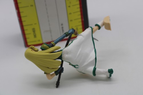 .Hack Gardenia Bandai HGIF Anime Figur 2002 - Bild 3 von 7
