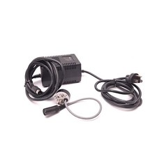 Thorlabs PDA55 Amplified Si Photodetector W/PS-12DC-US Power Supply 