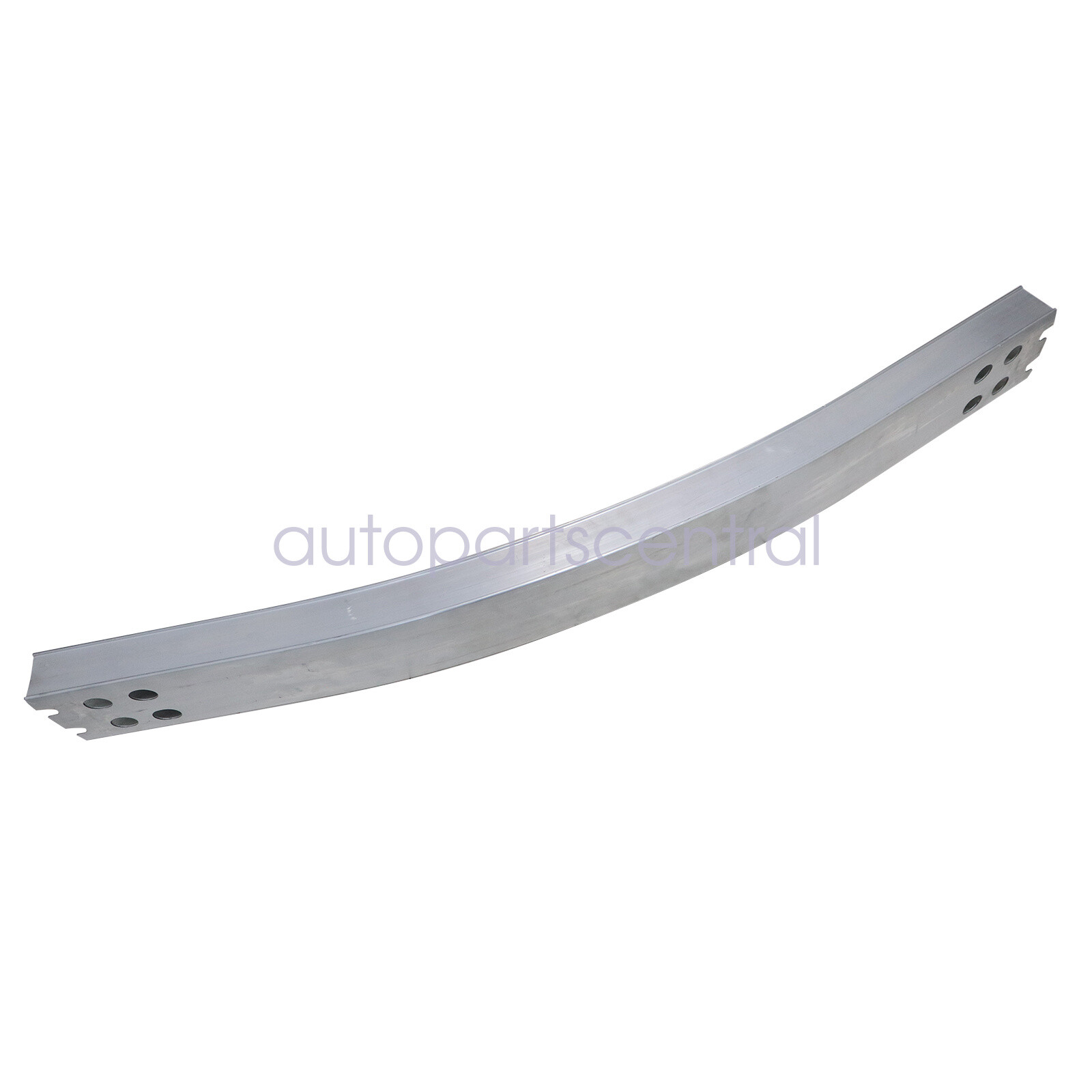 Front Bumper Reinforcement Bar For Honda Odyssey 2018-2023, Acura MDX, Pilot, Ridgeline 8 thumbnail image