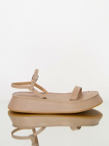 jil sander flip flops