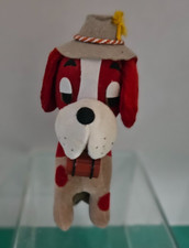 Vintage Dream Pet Saint Bernard Dog R Dakin  Co Plush 5.5"