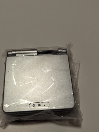 Gameboy advance sp replacement shell MULTIPLE VERSIONS DIY - Picture 43 of 49