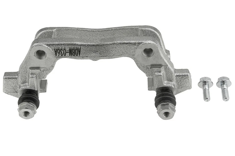 For MINI CLUBMAN Roadster Support Brake Caliper Front Left 6779729