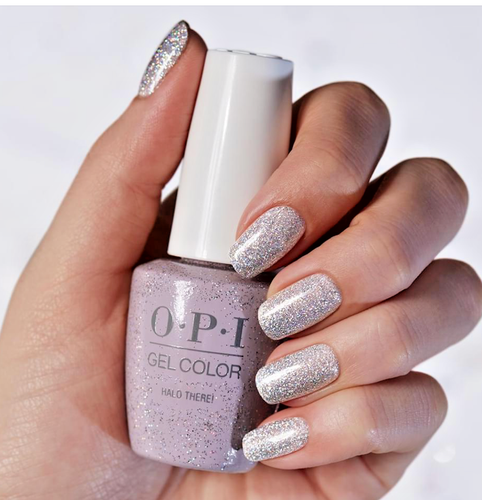 OPI GelColor Soak-Off Gel Polish - "Bare My Soul" (GCSH4) - 0.5 Oz - Professional Nail Color