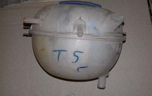 VW T5 Bj.03-09 TDi Ausgleichsbehälter Kühlmittel 7H0121407B