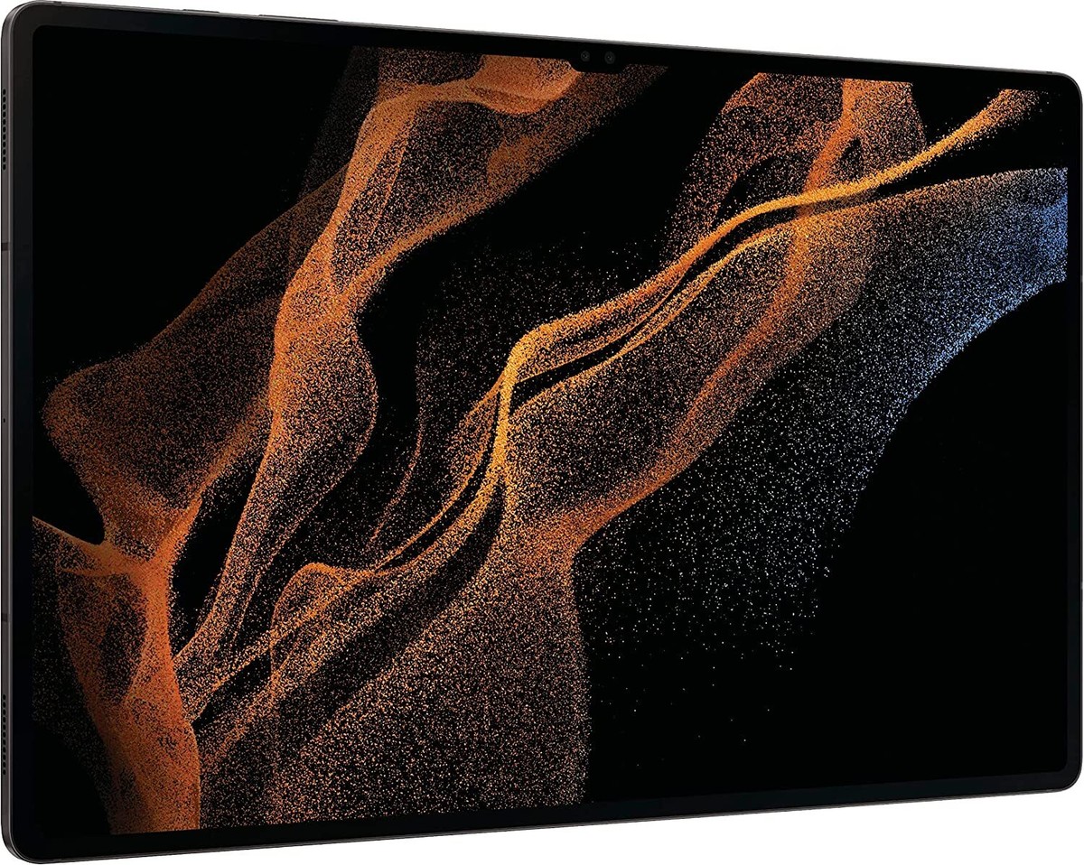 タブレット SAMSUNG - Galaxy Tab S8 Ultra Amazon.com : Samsung Galaxy Tab S8 Ultra | Super AMOLED