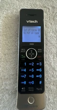 VTech LS642V-1G Cordless Handset Phone With Battery Works Perfect