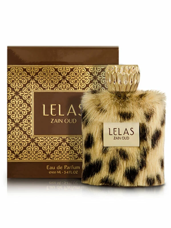 Lelas online perfume uk