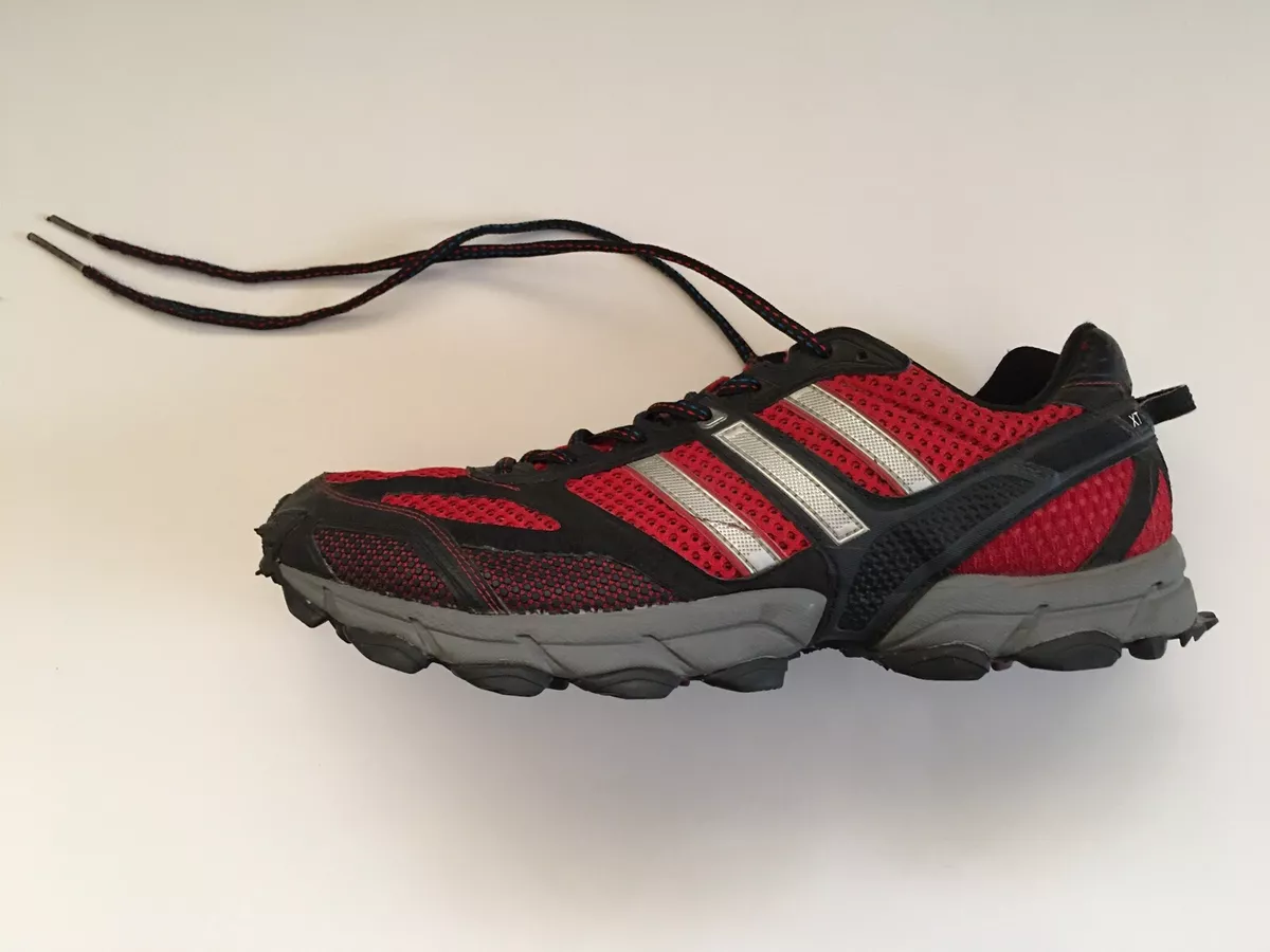Vintage adidas trail clearance running shoes