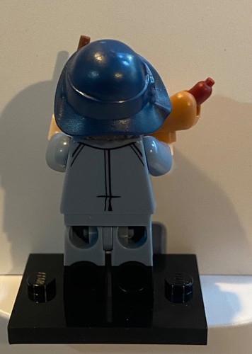 LEGO CMF Harry Potter Series 1: Tina Goldstein (Minifigure Only) - Picture 3 of 5