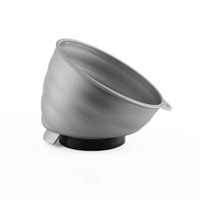 Bike It Magnetische Teile Schale Silikon Silber Motorrad Garage Werkstatt