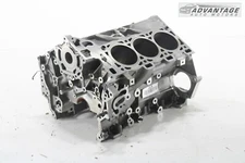 2021 BUICK ENCLAVE AWD V6 3.6L GASOLINE ENGINE MOTOR CYLINDER BLOCK 9K MILES OEM
