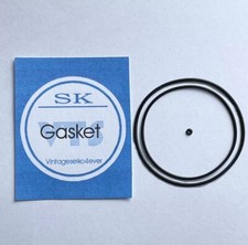 NEW GASKET SET FIT SEIKO 6119-5410 6119-5411 6119-5416 6119-5420 6119-5421 6106