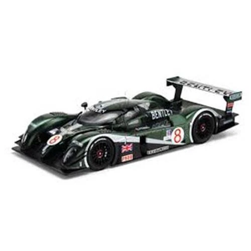 1:18 Truescale Bentley Speed 8 #8 12H Sebring 2003 True Scale Miniatures TSM1318 - Image 2 of 2