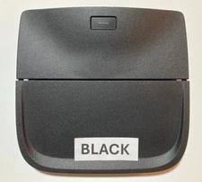 08-12 Buick Enclave Dash Compartment Storage Box Tray Cubby OEM BLACK BL1