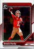2024 Panini Donruss Optic - Brock Purdy #170