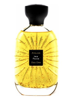 ATELIER DES ORS IRIS FAUVE 100ML EAU DE PARFUM SPRAY