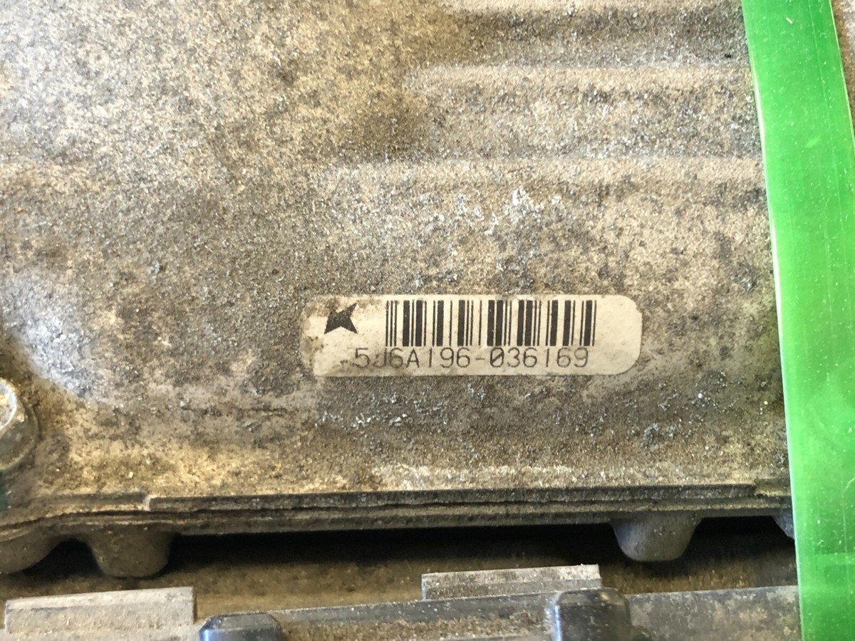 2014-2016 Acura MDX 3.5L V6 Engine Motor | 134k Miles | 1468