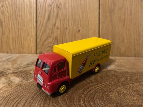 Atlas Editions Dinky 920 Guy Van Heinz boxed (015) - Picture 2 of 5