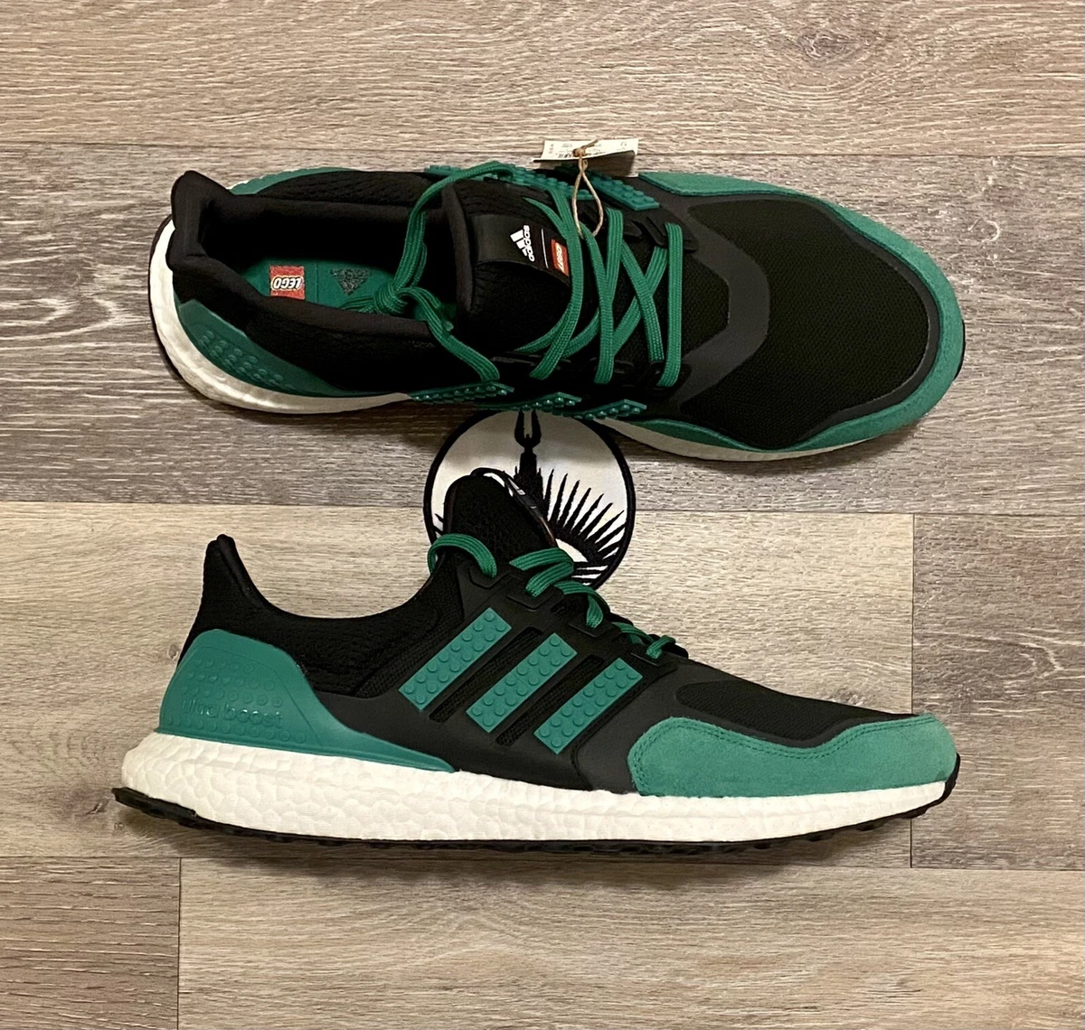 Ultraboost best deals colorways