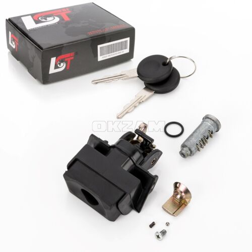 Tailgate lock tailgate lock for VW Golf 2 II 19E POLO COUPE 86C - Picture 1 of 7