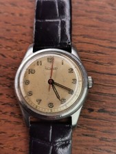 Orologio militare Richard automatico paraurti, quadrante tropicale, tenere il tempo #P84