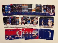 2024-25 Onit KANSAS JAYHAWKS basketball singles - choose from list