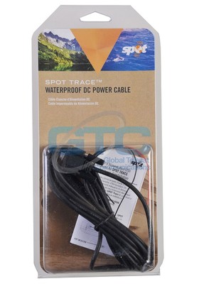 SPOT Trace Satellite Asset Tracker Waterproof USB Cable | SOS | accessories |