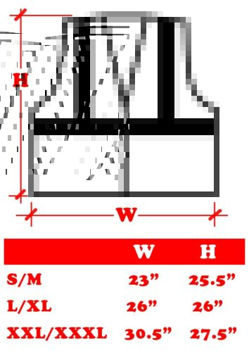 Chaleco de seguridad para tripulación de construcción, negro, diseño reflectante, chaleco de alta visibilidad, - Imagen 5 de 5