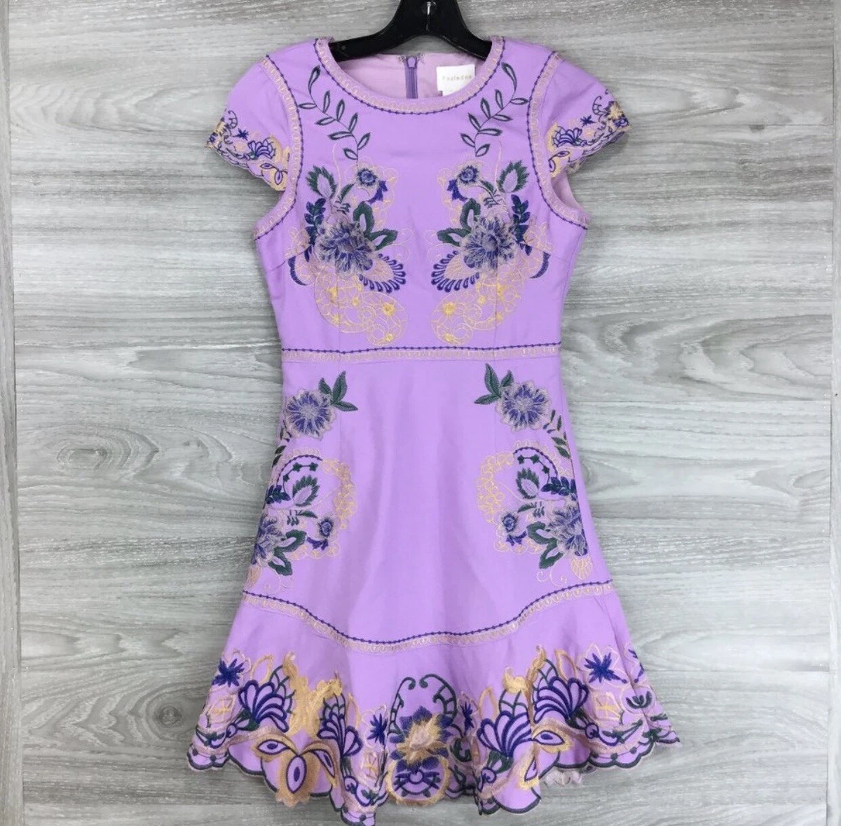 Foxiedox nordstrom top