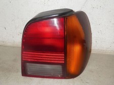 Rückleuchte rechts mit Lampenträger 6N0945096B VW POLO (6N1) 50 1.0