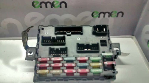 46447809A223 Caja Reles/Fusibles para OPEL ZAFIRA A Elegance 2000 102455 - Imagen 3 de 8