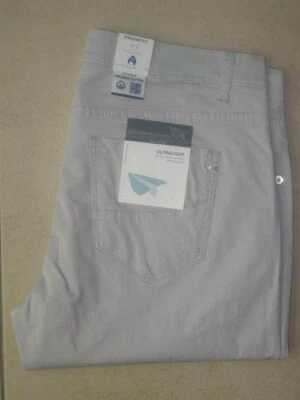 BRAX Jeans Stretchjeans Cadiz Ultra light stone super leicht Sommerqualität  NEU - Bild 1 von 4