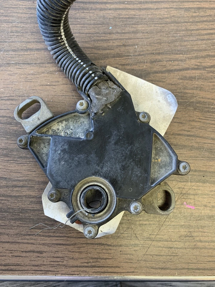 Chevrolet Córcega 1988-1990 interruptor de seguridad neutro OEM probado usado funcionando Foto 3 de 4