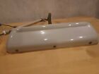 Vintage Reading Light Bed Headboard Electric Lamp Metal "Stars" Retro