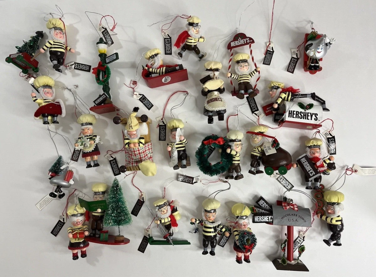 Hershey Ornaments for sale | eBay