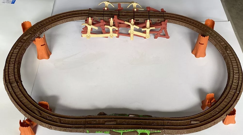 Thomas trackmaster shake shake hot sale bridge