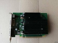 NVidia GeForce Albatron 8400 GS PCI-E Video Card