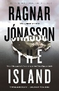 Thumbnail - The Island | Ragnar Jónasson | Englisch
