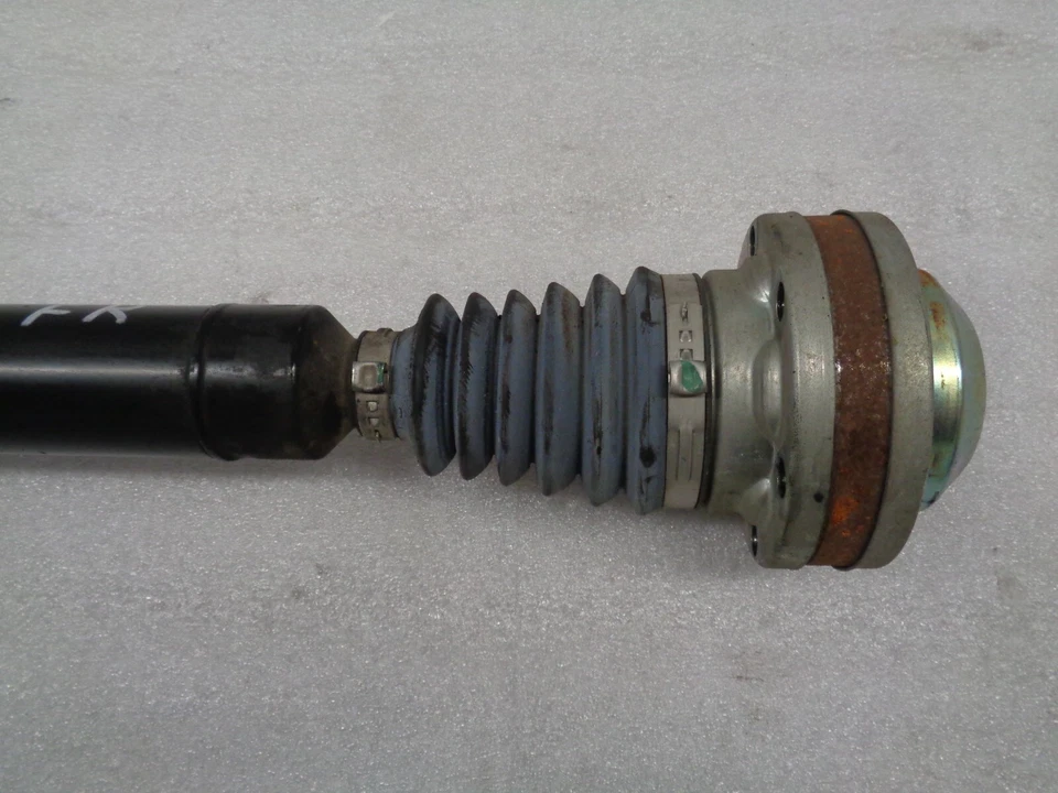 2011-2017 Volkswagen CC Front Passenger Right Axle Shaft 1K0407272 OEM AK2404231 - Image 4 of 4