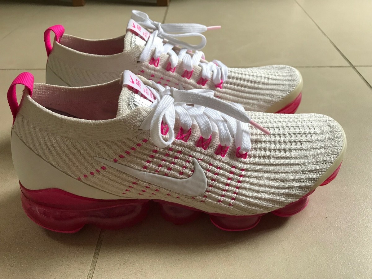 vapormax flyknit 3 phantom laser