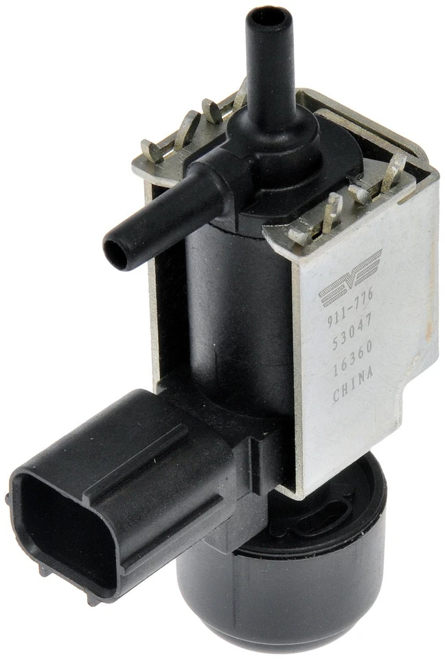 Coletor de admissão de motor solenóide corredor Dorman para 2002-2006 Acura RSX 2.0L L4 - Imagem 2 de 4