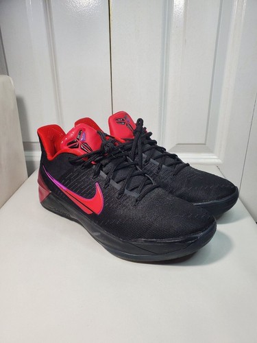 コービーad Final Seconds' Kobe A.D. NXT 360 Releases This Week