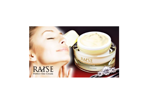 RAISE Perfect One Cream 50g × 3個 Raise Perfect One Cream