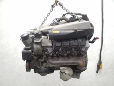 MERCEDES-BENZ CLS C219 Basismotor M113990 5.40 Petrol 2007 25019910