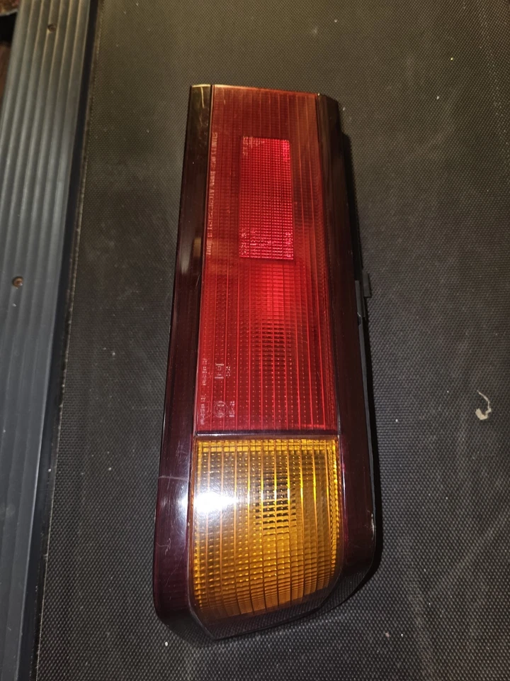 RARO OEM Stanley 90-91 Honda CRX luces traseras derecha derecha EF8 EE8 ED9 EF USDM Foto 2 de 4