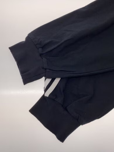 BALENCIAGA/x Adidas 3-Stripe Oversized LS Tee/3/BLK/728789 | eBay