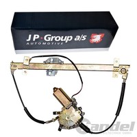 Jp Group Fensterheber Elektrisch Vorne Links Passend FüR Vw Golf Jetta